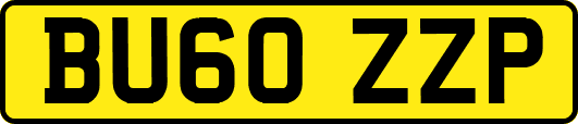BU60ZZP