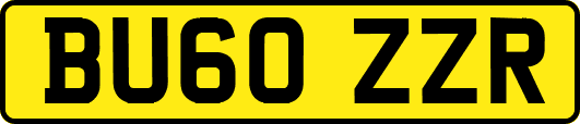 BU60ZZR