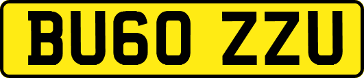 BU60ZZU