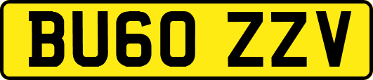 BU60ZZV