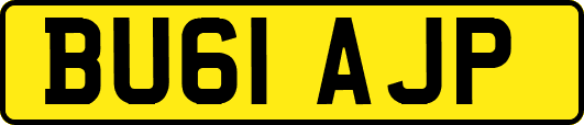 BU61AJP