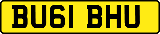 BU61BHU