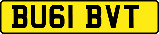 BU61BVT