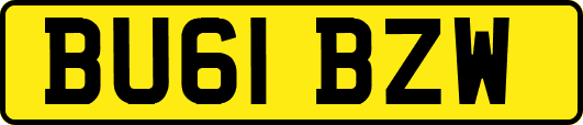 BU61BZW