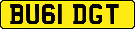 BU61DGT