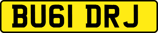 BU61DRJ
