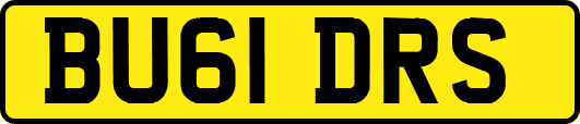BU61DRS