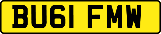 BU61FMW
