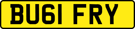 BU61FRY