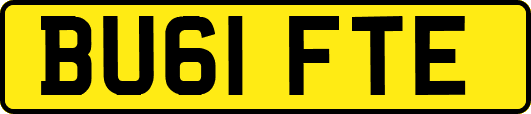 BU61FTE