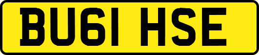 BU61HSE