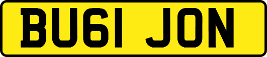 BU61JON