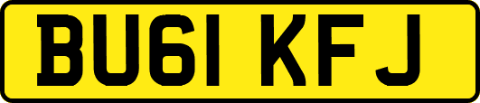 BU61KFJ