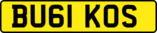 BU61KOS