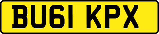BU61KPX