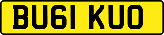 BU61KUO