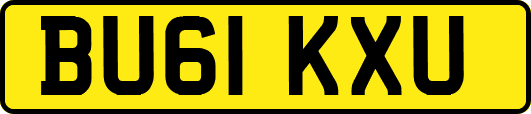 BU61KXU