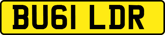 BU61LDR