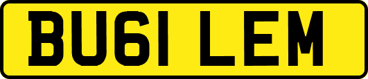 BU61LEM