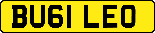 BU61LEO