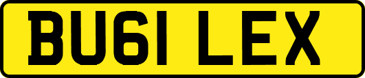 BU61LEX