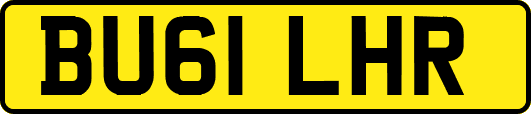 BU61LHR