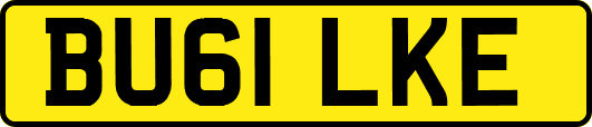 BU61LKE