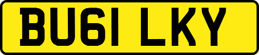 BU61LKY