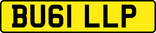 BU61LLP