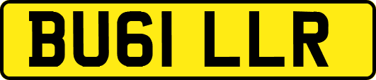 BU61LLR