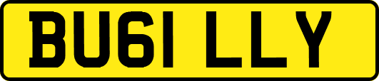 BU61LLY