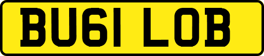 BU61LOB