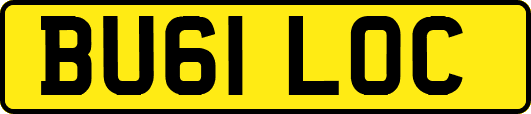 BU61LOC