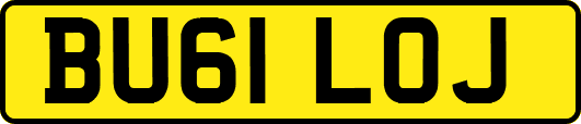 BU61LOJ