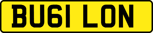 BU61LON