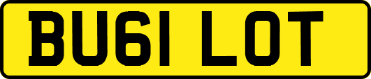 BU61LOT