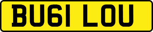 BU61LOU