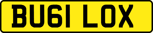 BU61LOX