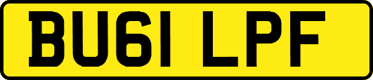 BU61LPF