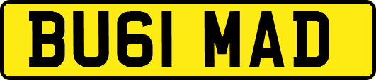 BU61MAD