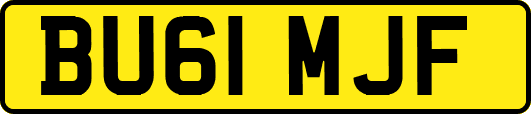 BU61MJF