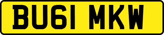 BU61MKW