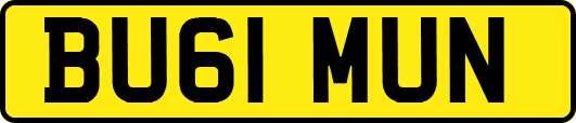 BU61MUN
