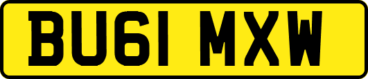 BU61MXW