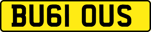 BU61OUS