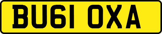 BU61OXA