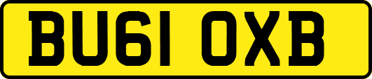 BU61OXB