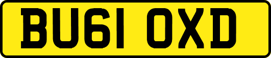 BU61OXD