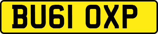 BU61OXP