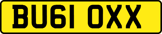 BU61OXX